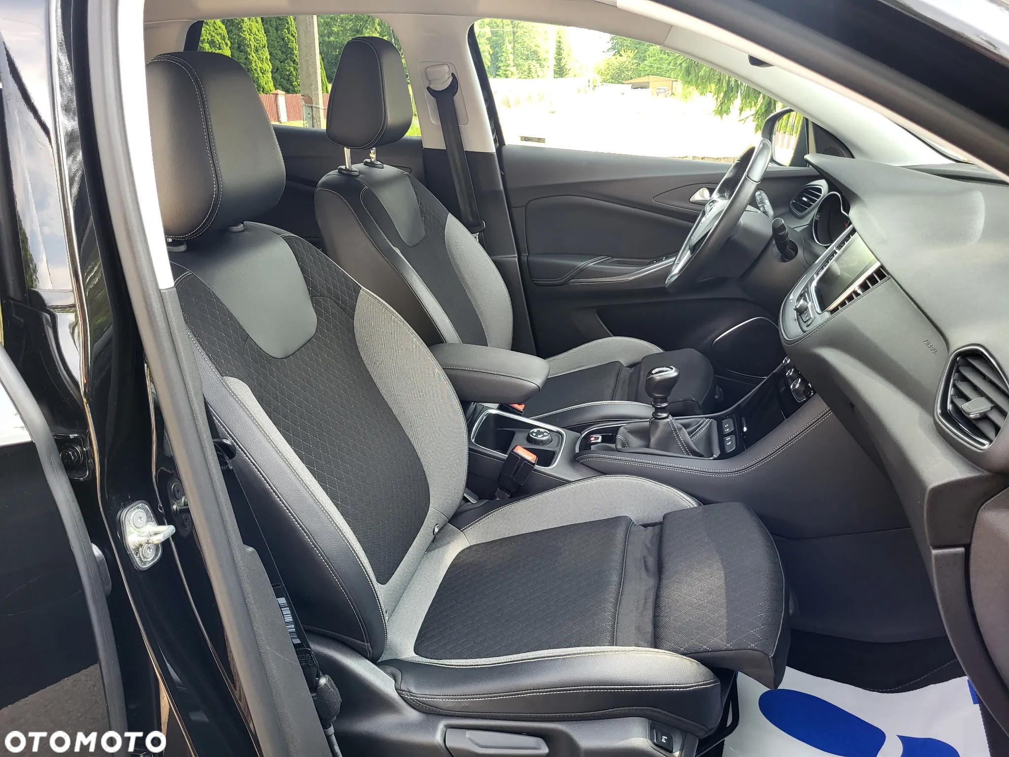 Opel Grandland X 1.6 D Start/Stop Dynamic - 16