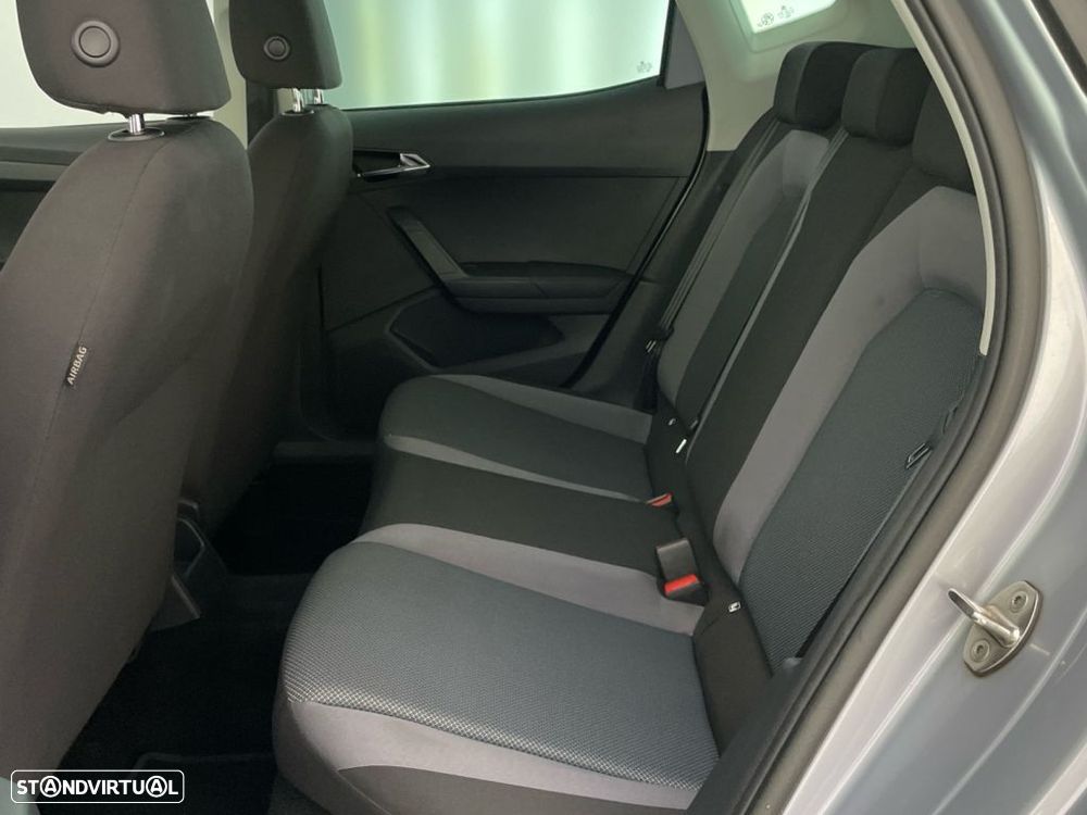 SEAT Arona 1.0 TGI Reference - 12