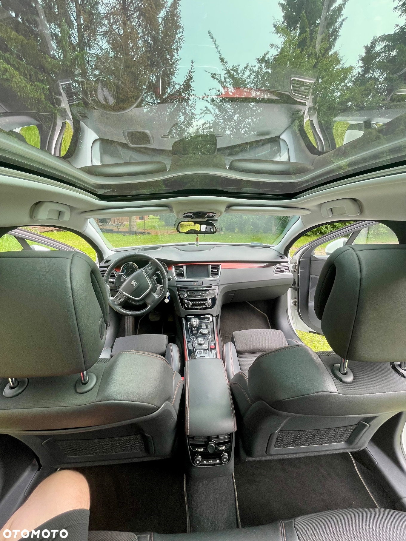 Peugeot 508 - 11