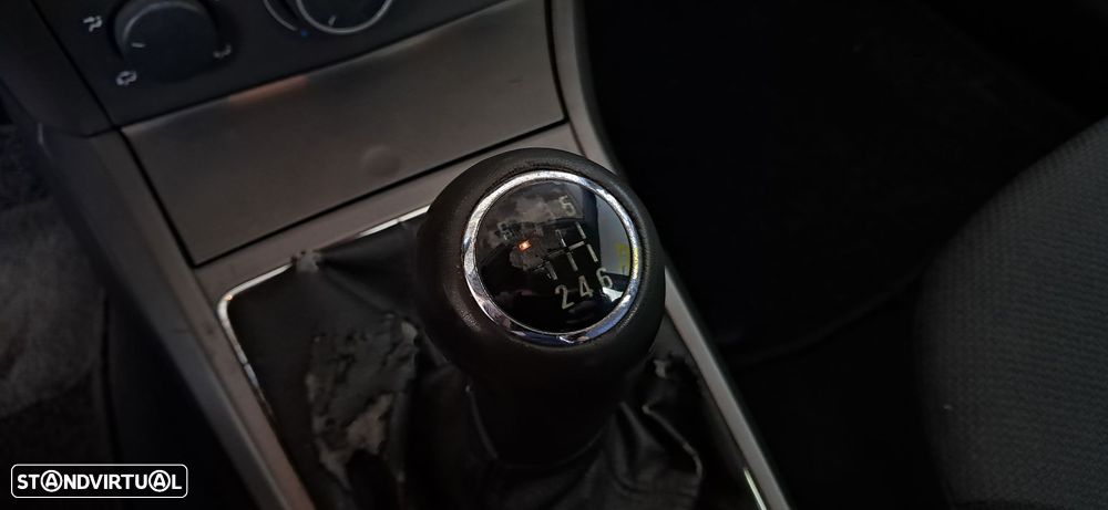 Opel Astra 1.3 CDTI Enjoy - 10