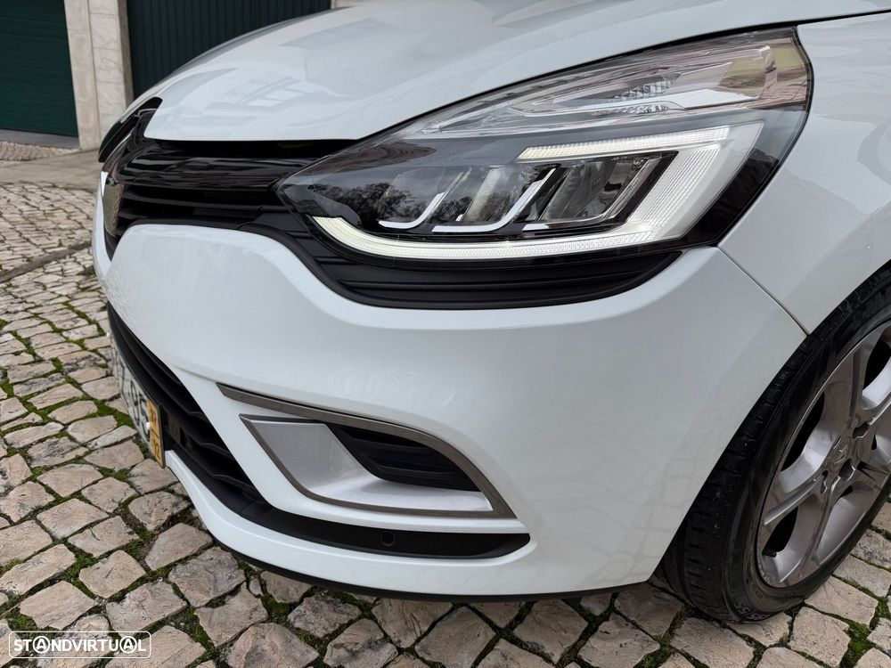 Renault Clio 0.9 TCe GT Line - 28