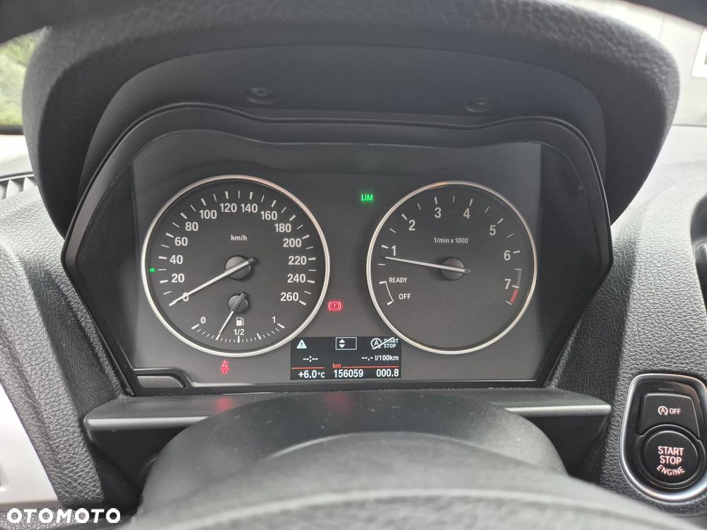 BMW Seria 1 116i Urban Line - 34