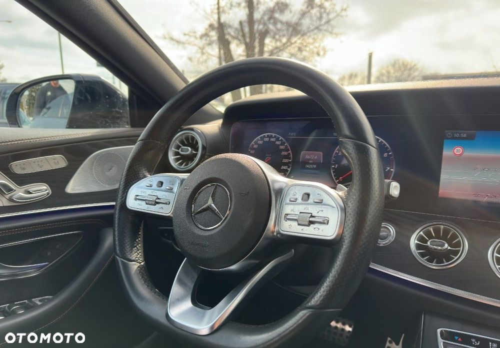 Mercedes-Benz CLS - 23