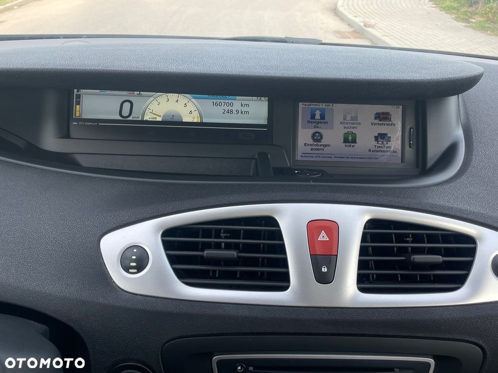 Renault Grand Scenic Gr 1.4 16V TCE Privilege - 12