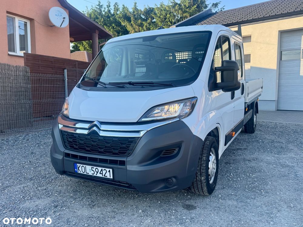 Citroën Jumper - 2