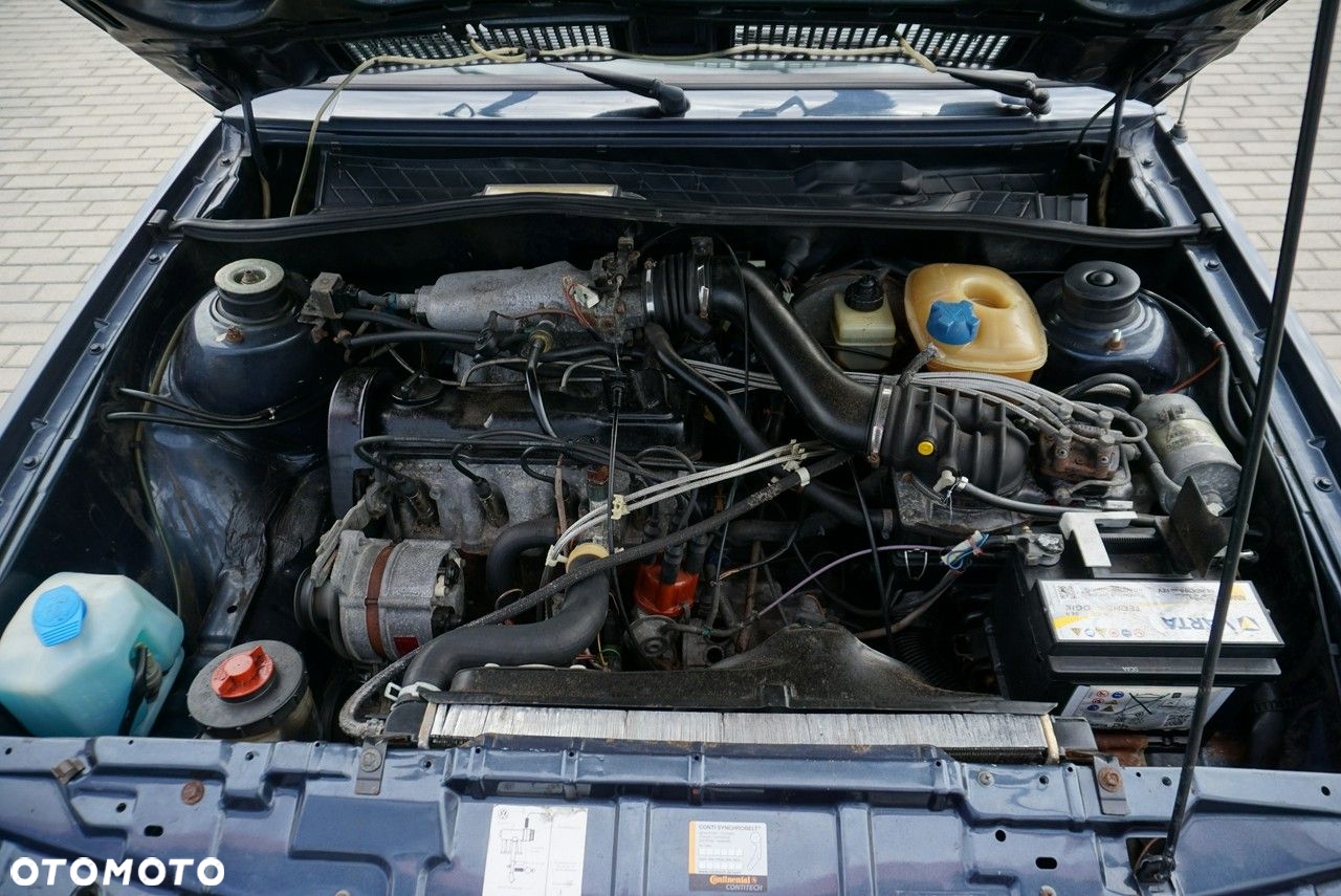Volkswagen Scirocco - 26