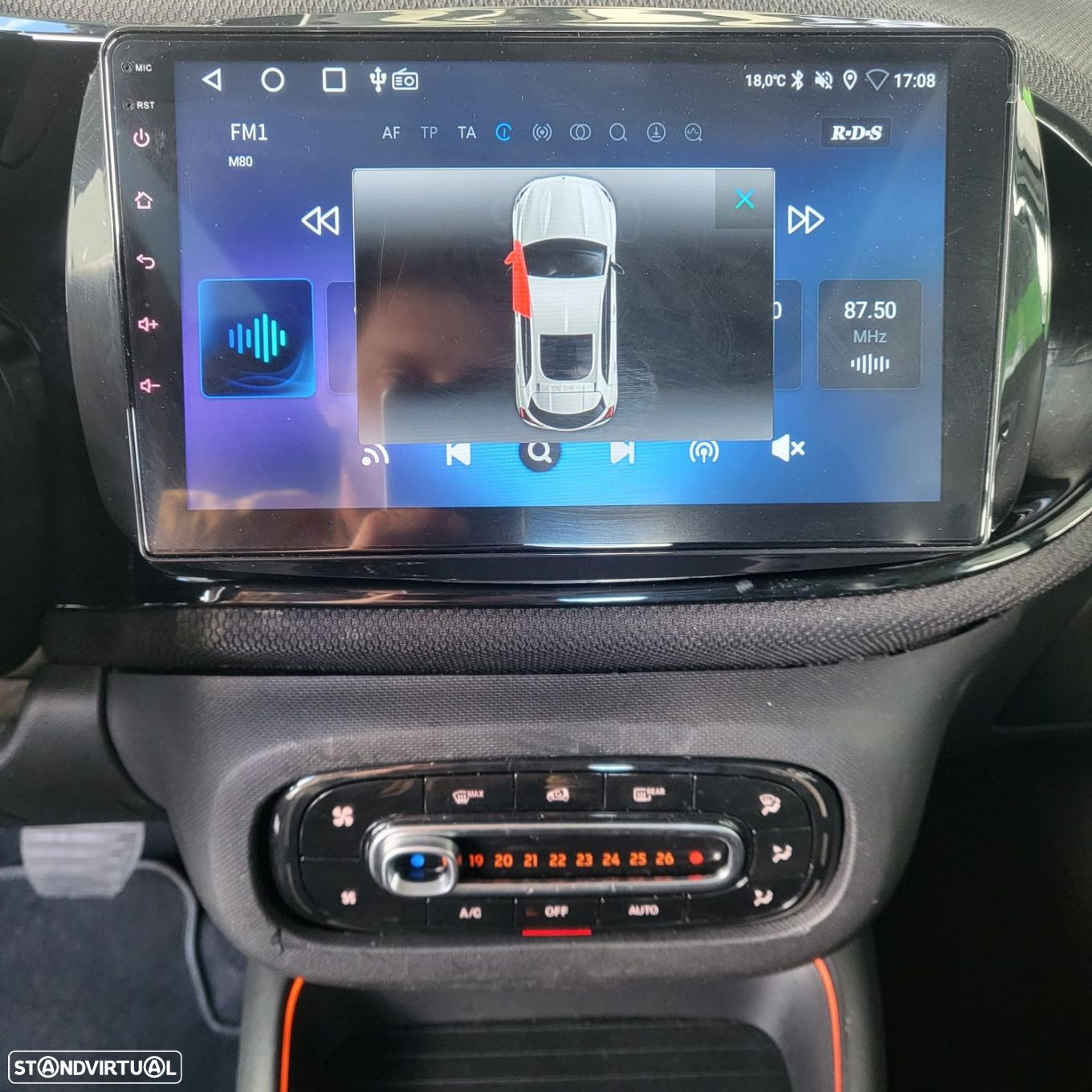 Smart ForTwo Coupé - 23