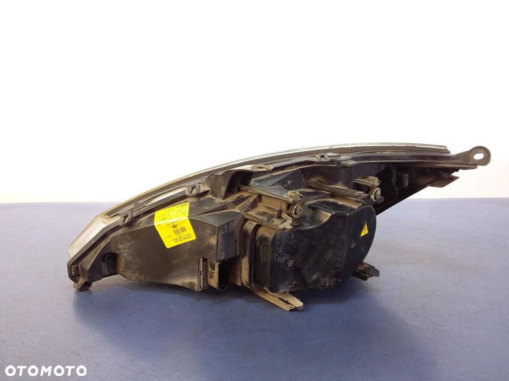 FORD FOCUS MK1 FL REFLEKTOR PRAWY XENON - 2