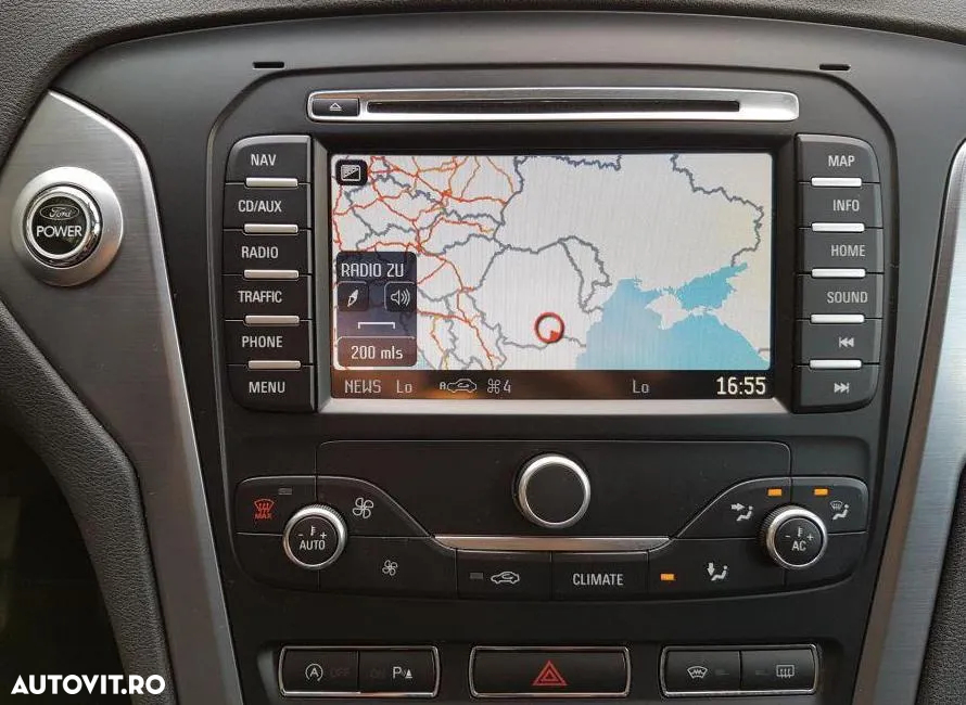 Ford Mondeo 1.6 TDCi Trend - 9