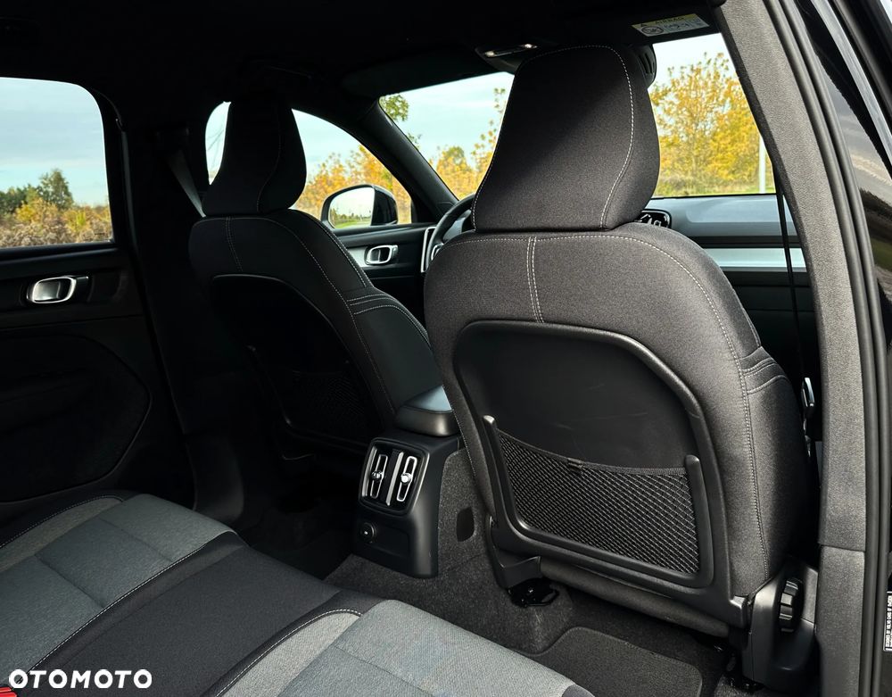 Volvo XC 40 2022