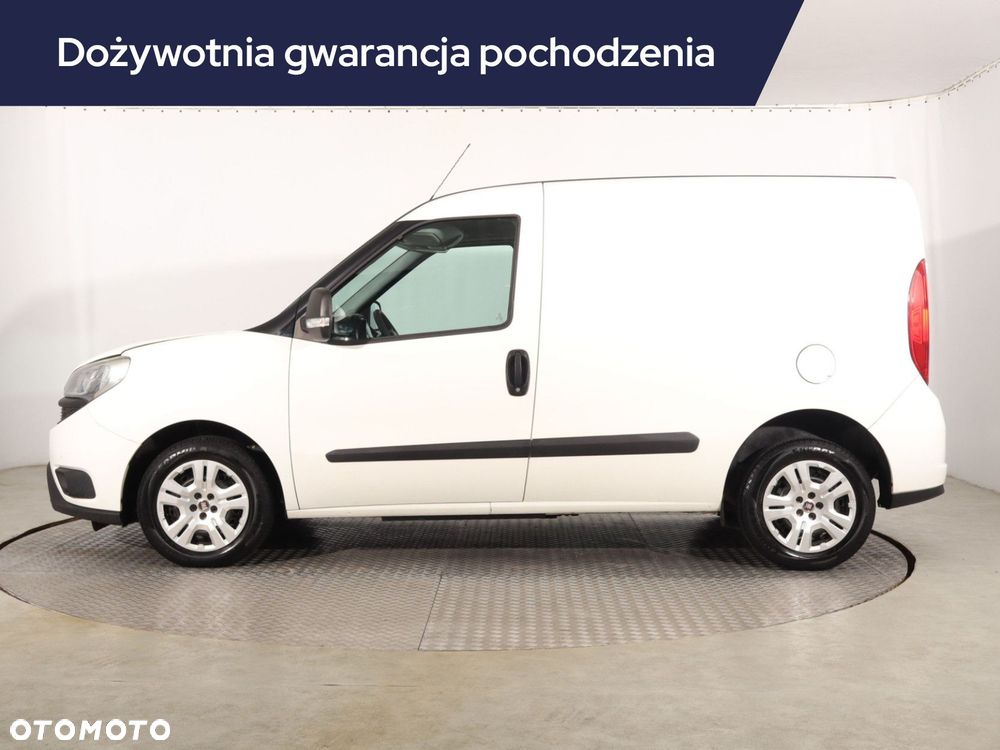 Fiat doblo - 4