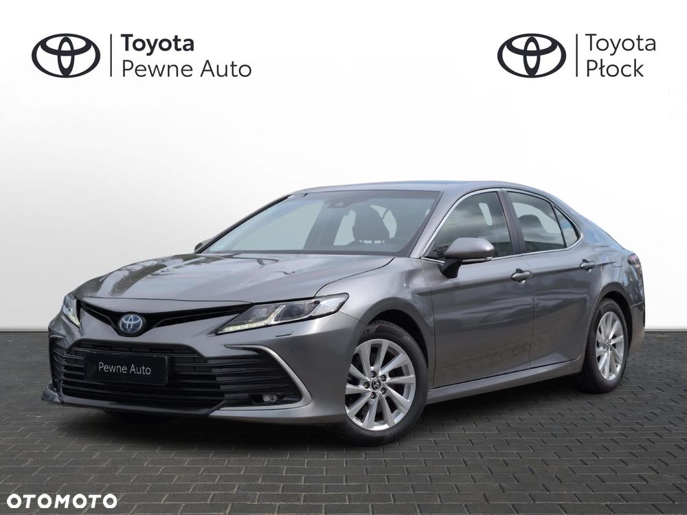 Toyota Camry 2.5 Hybrid Comfort CVT
