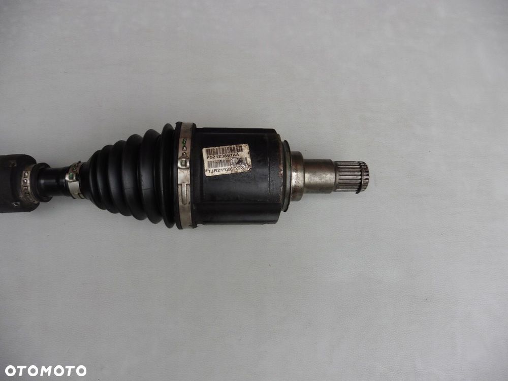 Półoś lewy przód Jeep Compass II 2,2 CRD 14r - 3