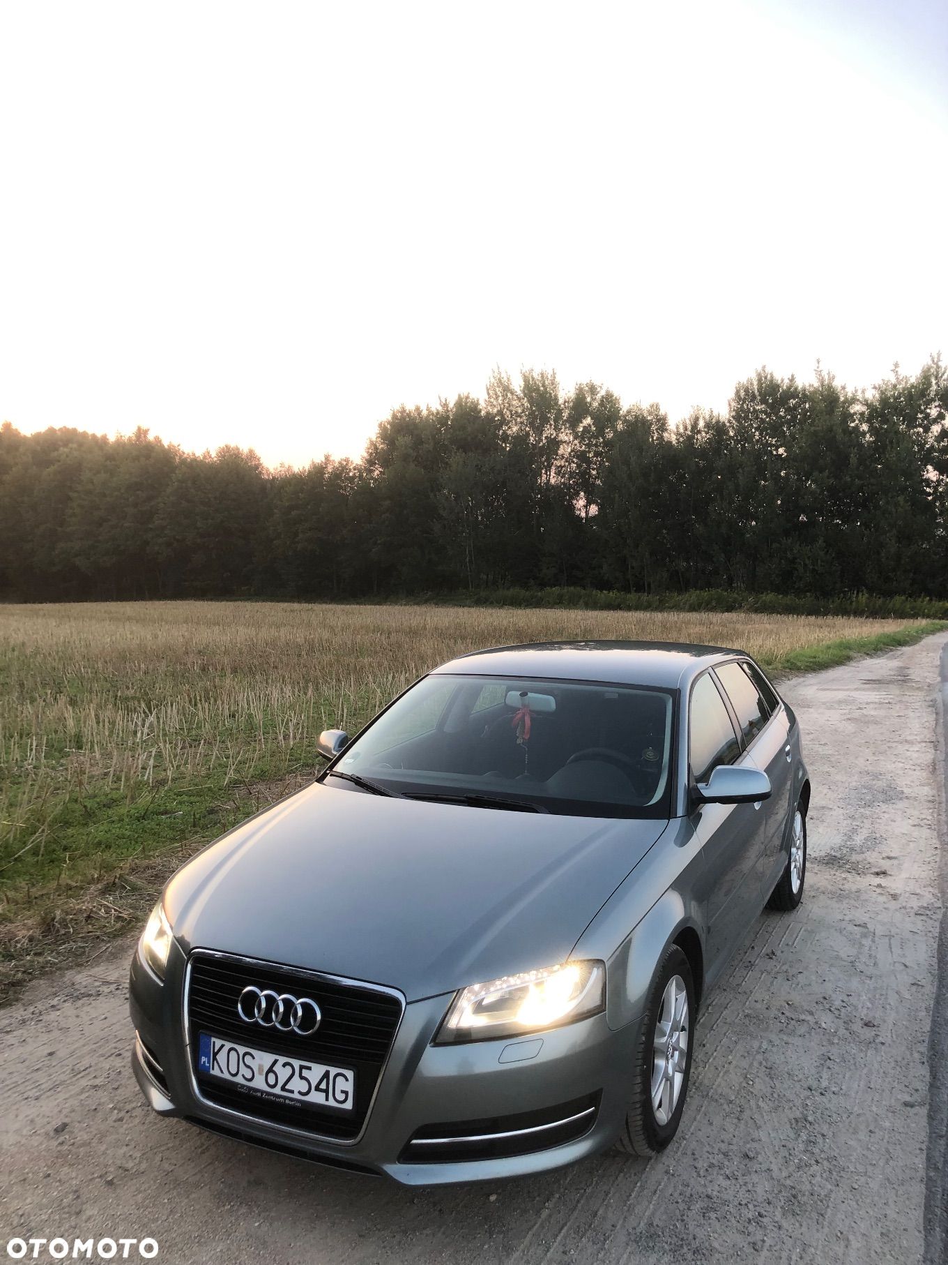 Audi A3 - 1