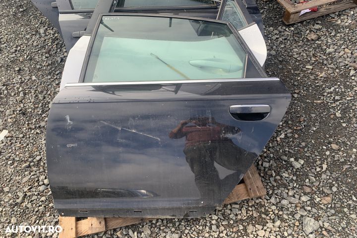 USA STANGA SPATE 4 MODELE MX 1253 Audi A6 4F/C6 [2004 - 2008] - 2