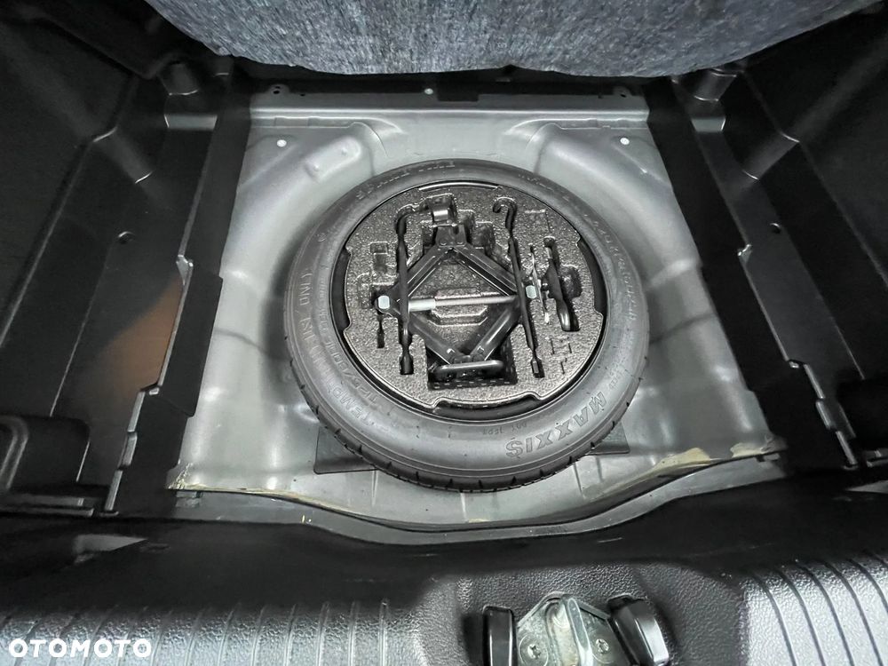 Kia Ceed 1.6 GDI Spirit - 22