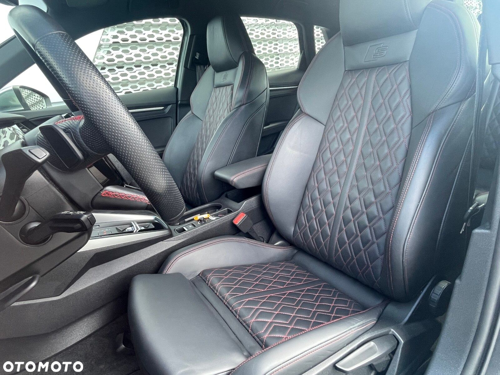 Audi S3 - 10