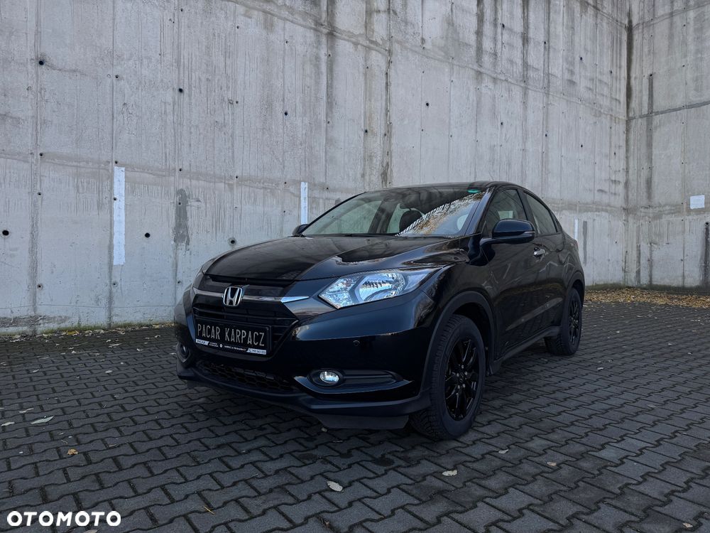 Honda HR-V 1.5 i-VTEC Elegance - 1