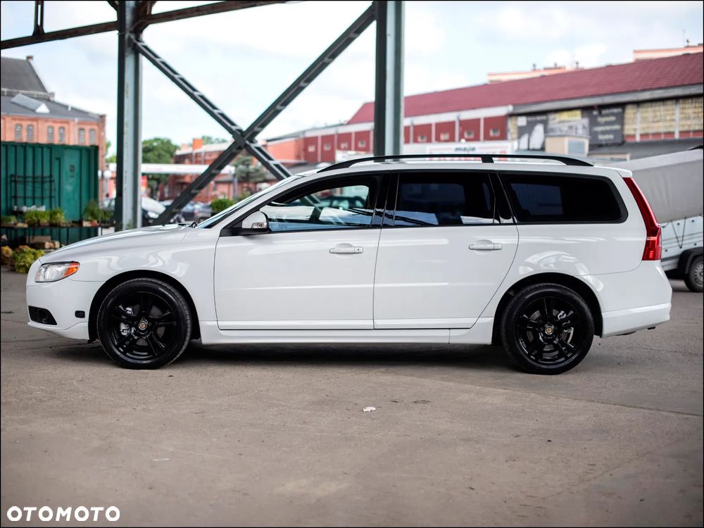 Volvo V70 - 7