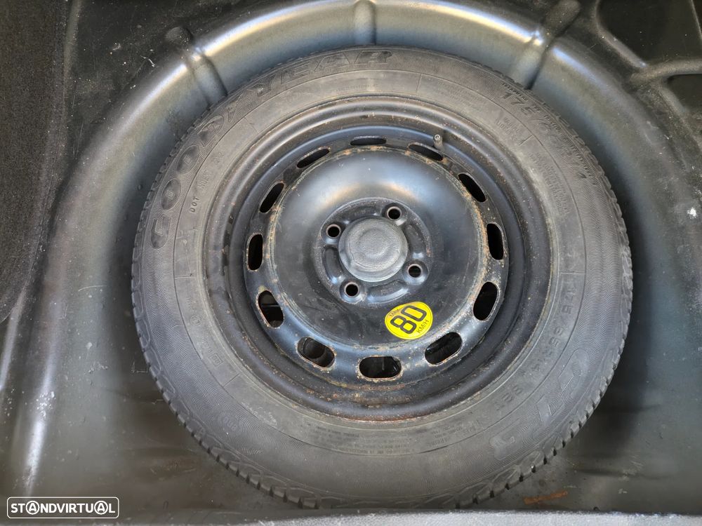 Ford Fiesta 1.25 Zetec - 2