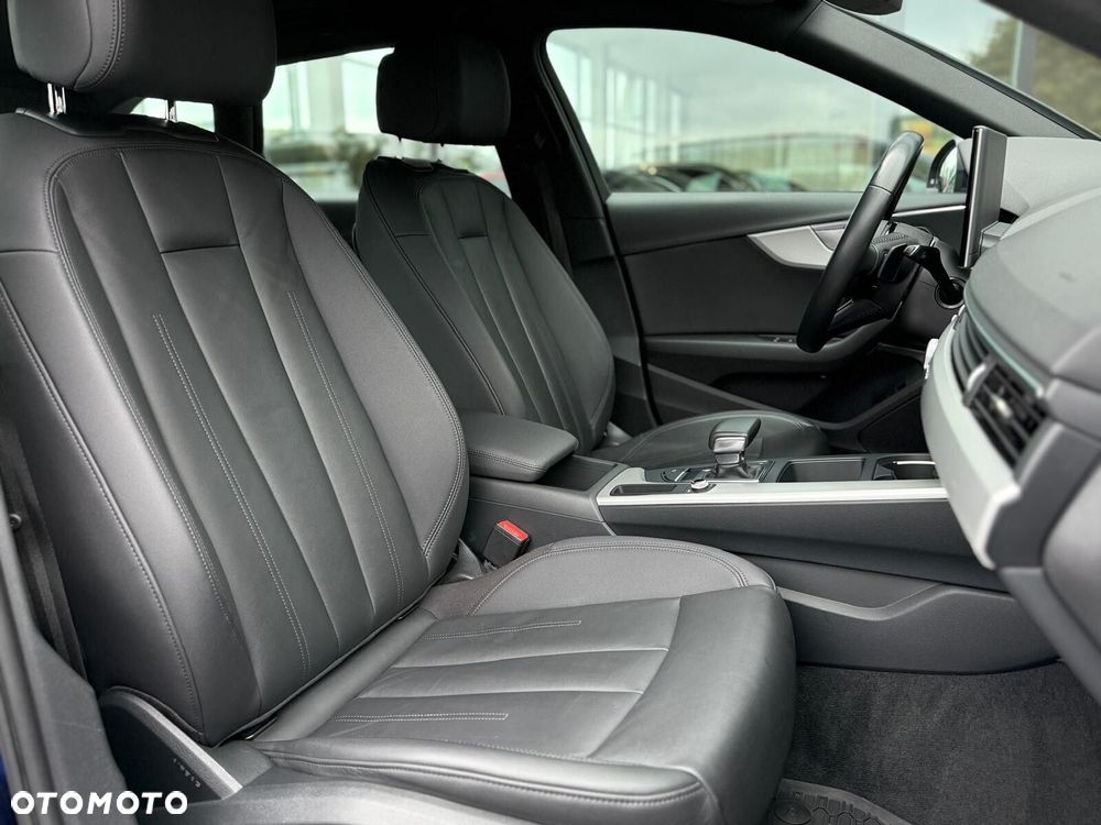Audi A4 - 21