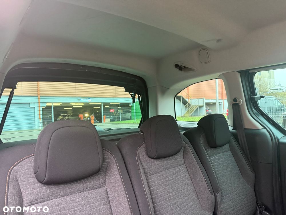 Citroën Berlingo - 9