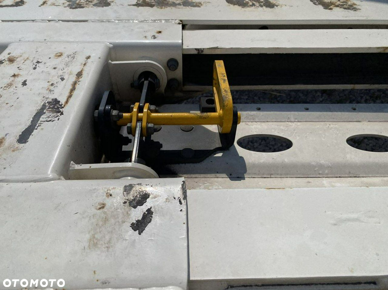 Krone sd - 20