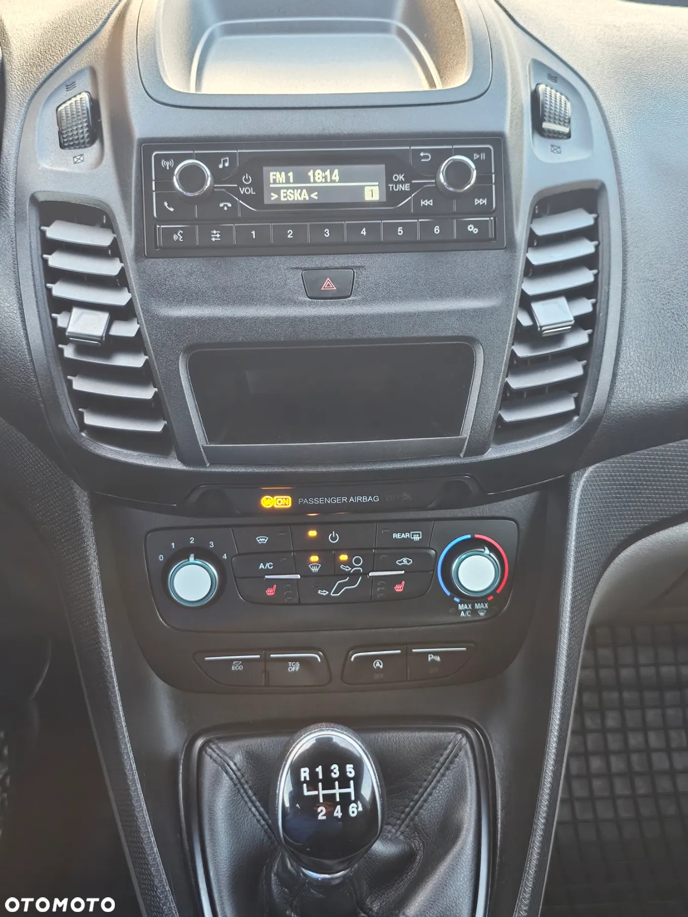 Ford Transit Connect Kombi 230 L2 Trend - 32