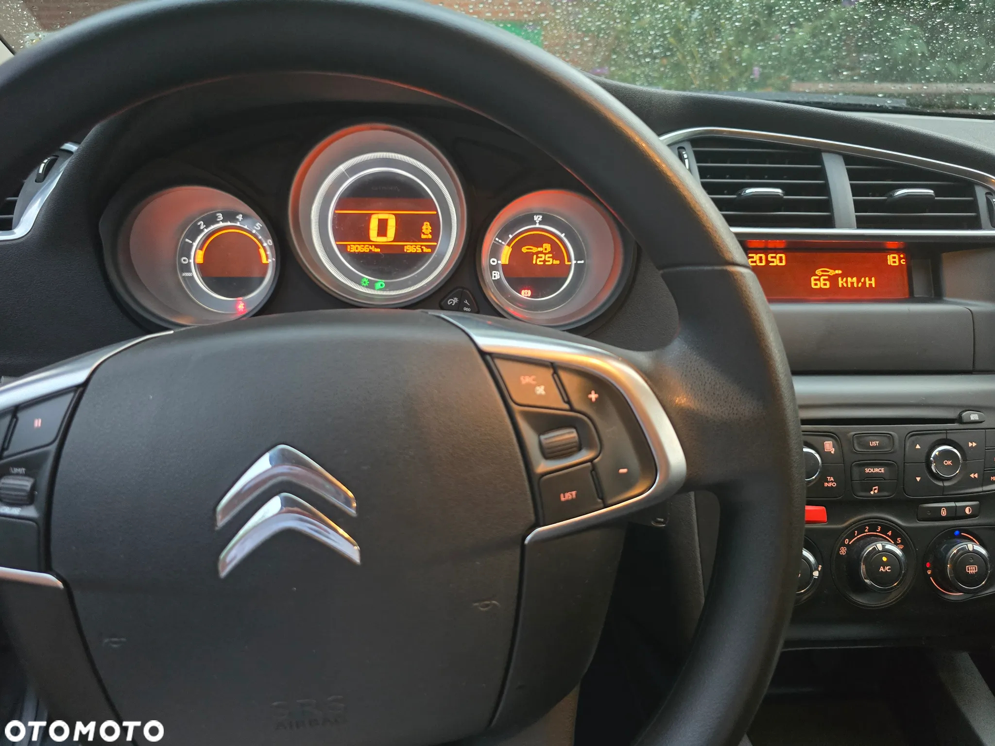 Citroën C4 1.4 VTi Selection - 15