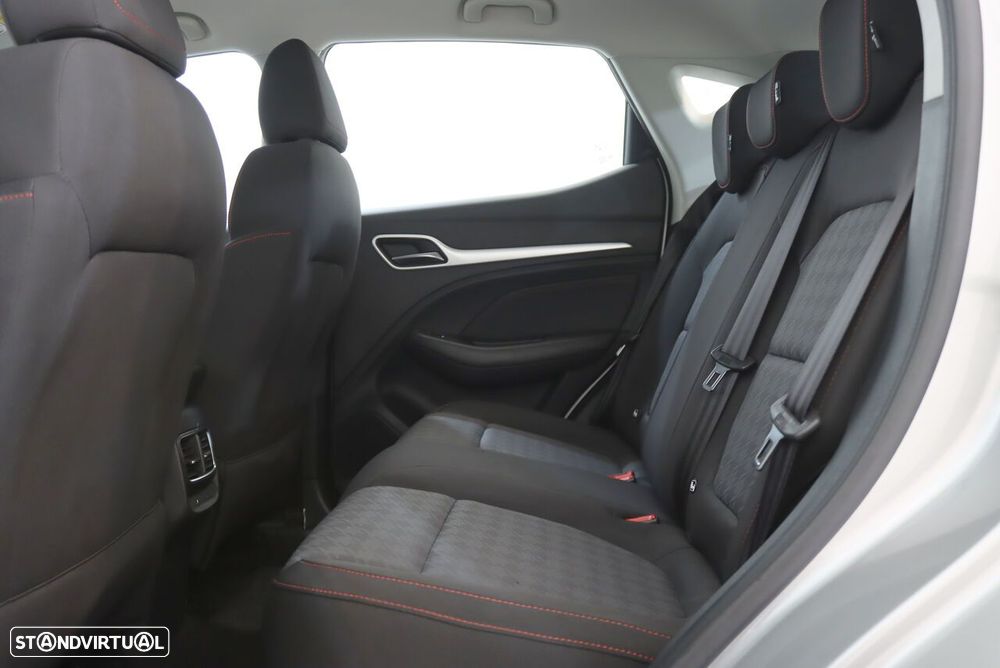 MG ZS EV 72.6 kWh Comfort - 7