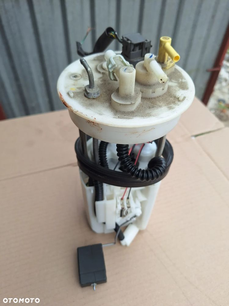 Pompa Paliwa Honda Jazz III 1.3 - 2