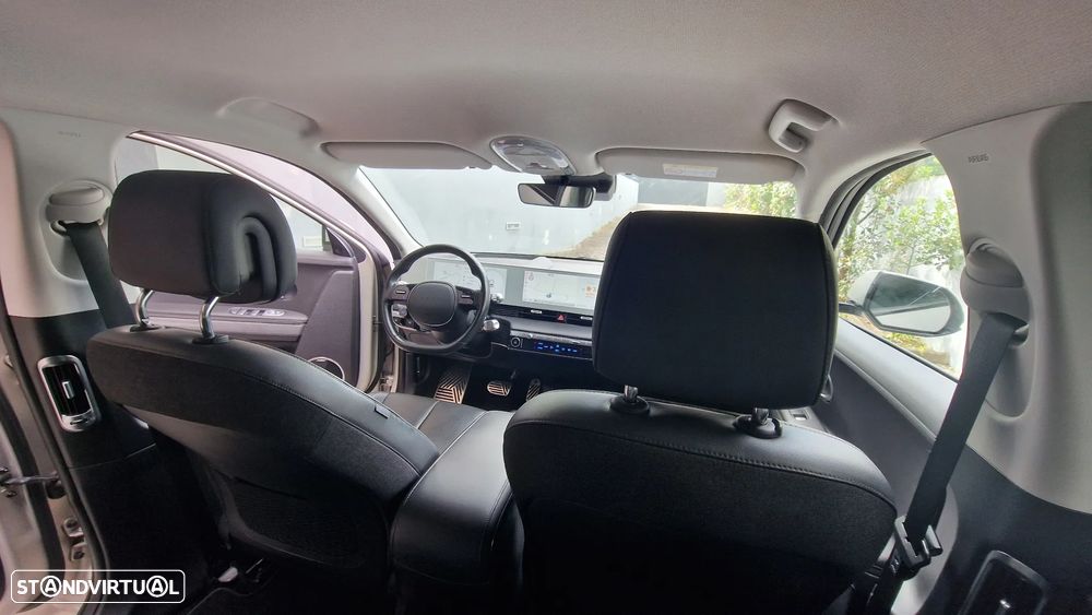 Hyundai Ioniq 5 - 22