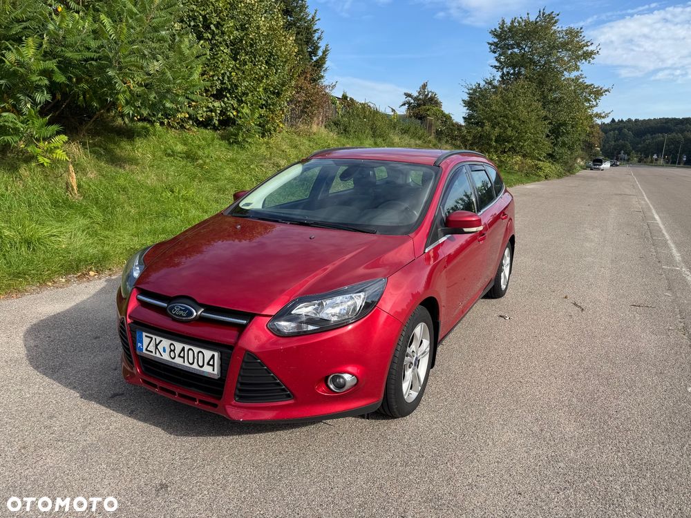 Ford Focus - 4