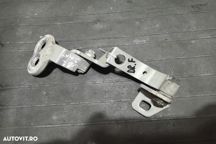 SET BALAMALE DREAPTA FATA Ford C-Max 2 [2010 - 2015] Minivan 1.6 LPG - 1