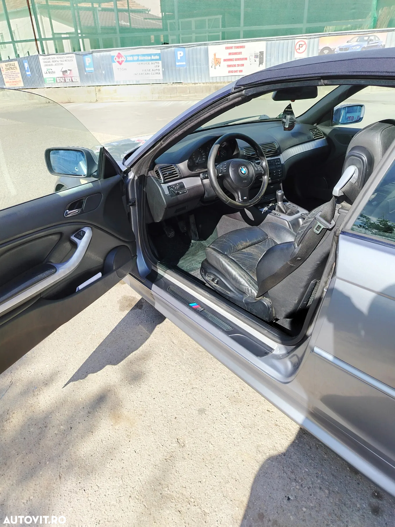 BMW Seria 3 320 Cd - 15