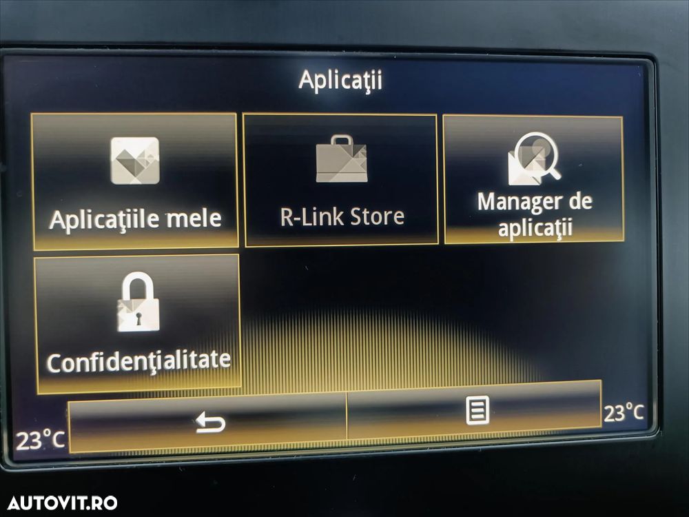 Renault Grand Scenic ENERGY TCe 115 EXPERIENCE - 35