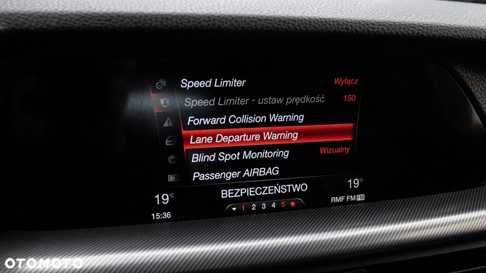 Alfa Romeo Stelvio 2.0 Turbo Executive Q4 - 22