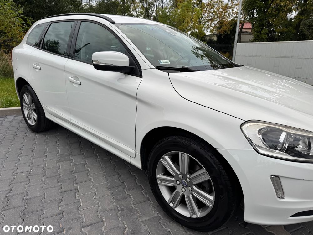 Volvo XC 60 D3 Drive-E Summum - 14