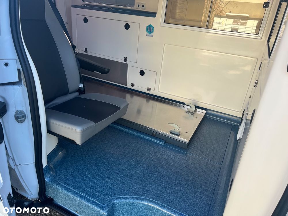 Mercedes-Benz vito - 9