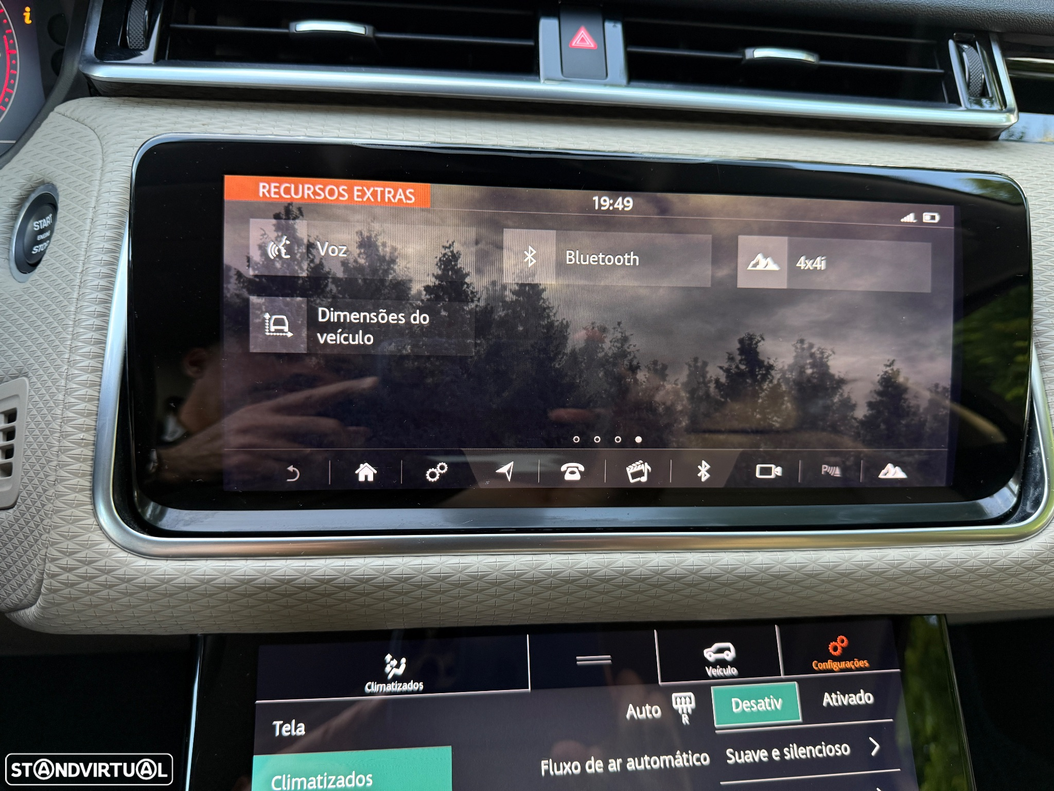 Land Rover Range Rover Velar 3.0 D R-Dynamic S - 32