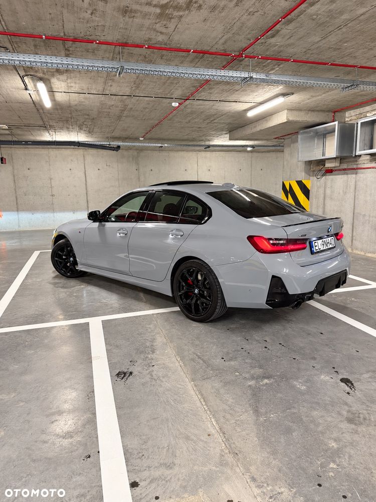 BMW Seria 3 330d xDrive mHEV M Sport sport - 6