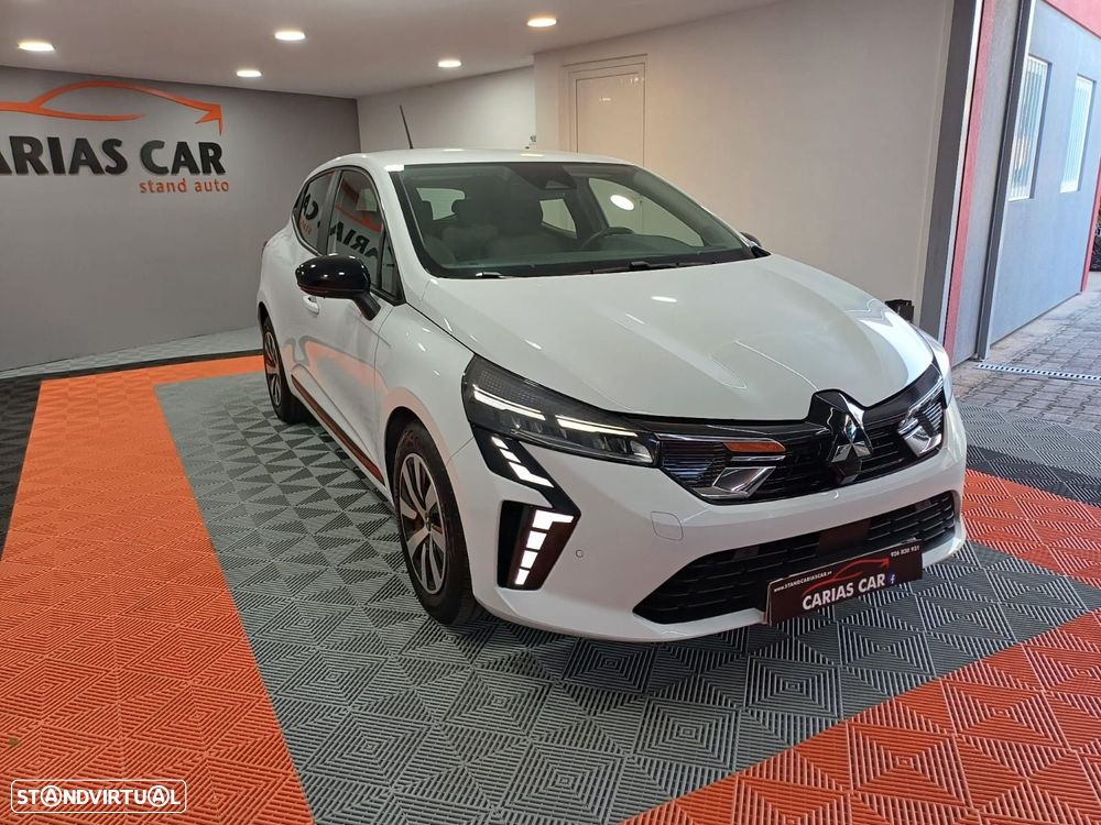 Mitsubishi Colt 1.0 MPI Invite - 3