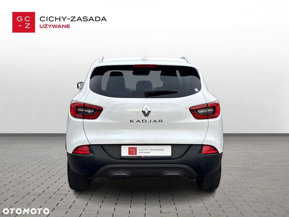 Renault Kadjar 1.2 Energy TCe Intens - 4