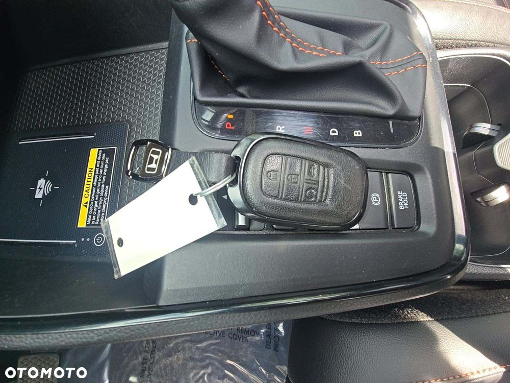 Honda CR-V 2.0 i-MMD HEV Elegance AWD CVT - 12