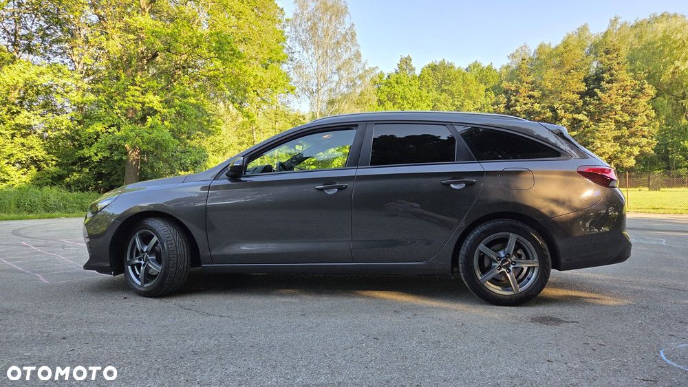 Hyundai i30 1.4 GET - 5