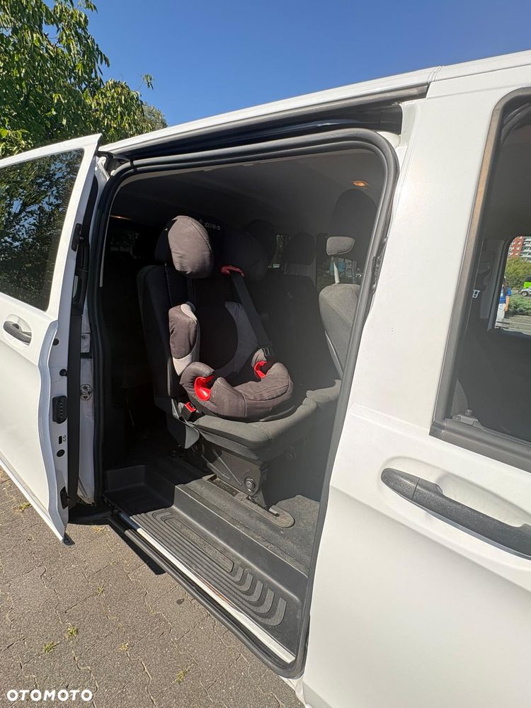 Mercedes-Benz Vito - 6