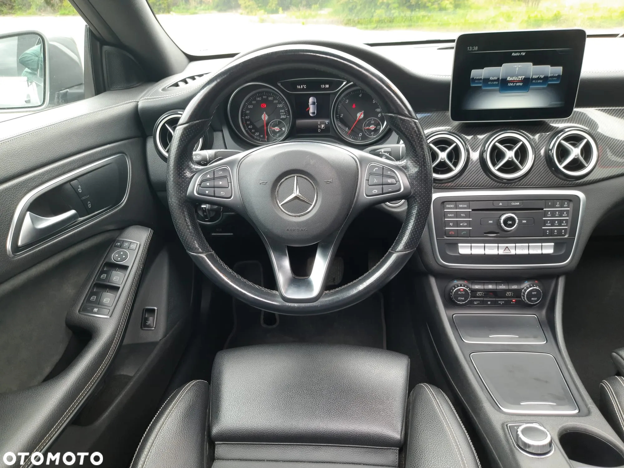 Mercedes-Benz CLA 200 d 7G-DCT AMG Line - 22