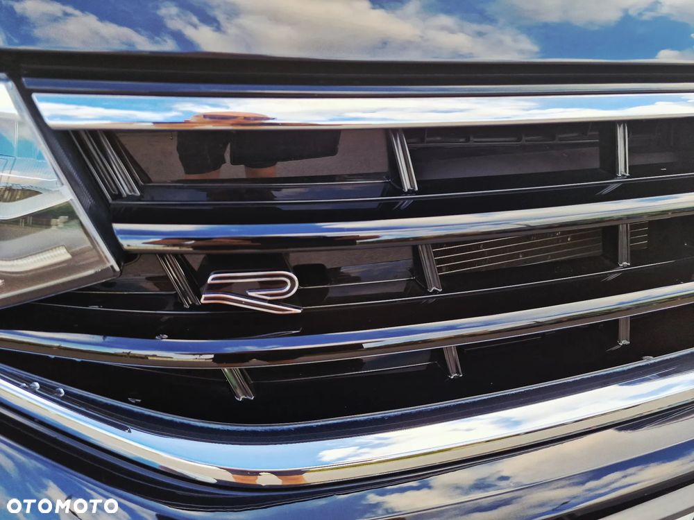 Volkswagen Tiguan Allspace - 11