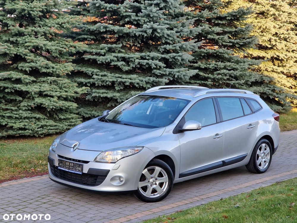 Renault Megane TCe 130 Dynamique