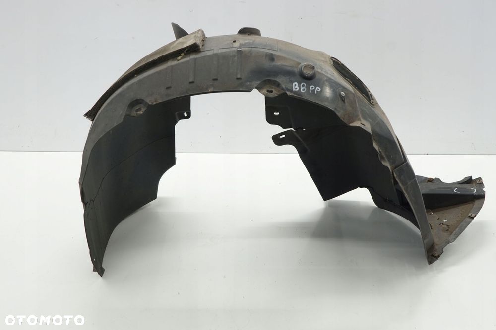 VW PASSAT B8 17R NADKOLE PRAWY PRZÓD PRZEDNIE 3G0805970F 3G0805912Q
